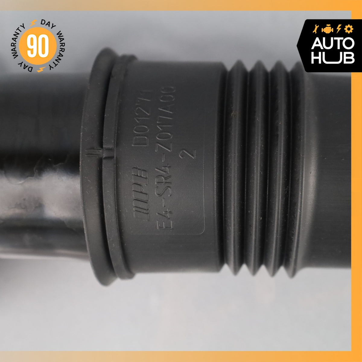 07-12 Mercedes X164 GL350 GL550 Rear Right or Left Shock Strut Absorber OEM - photo 12