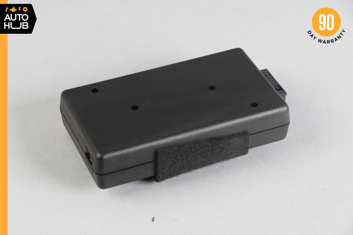 07-13 Mercedes W211 E63 CLS550 S550 Ipod Interface Control Module B67824252 OEM - photo 5