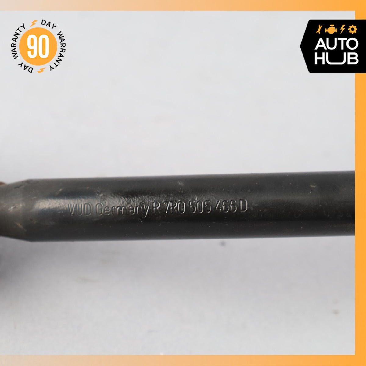 Porsche Cayenne 958 Rear Right Passenger Side Stabilizer Sway Bar Link OEM - photo 8