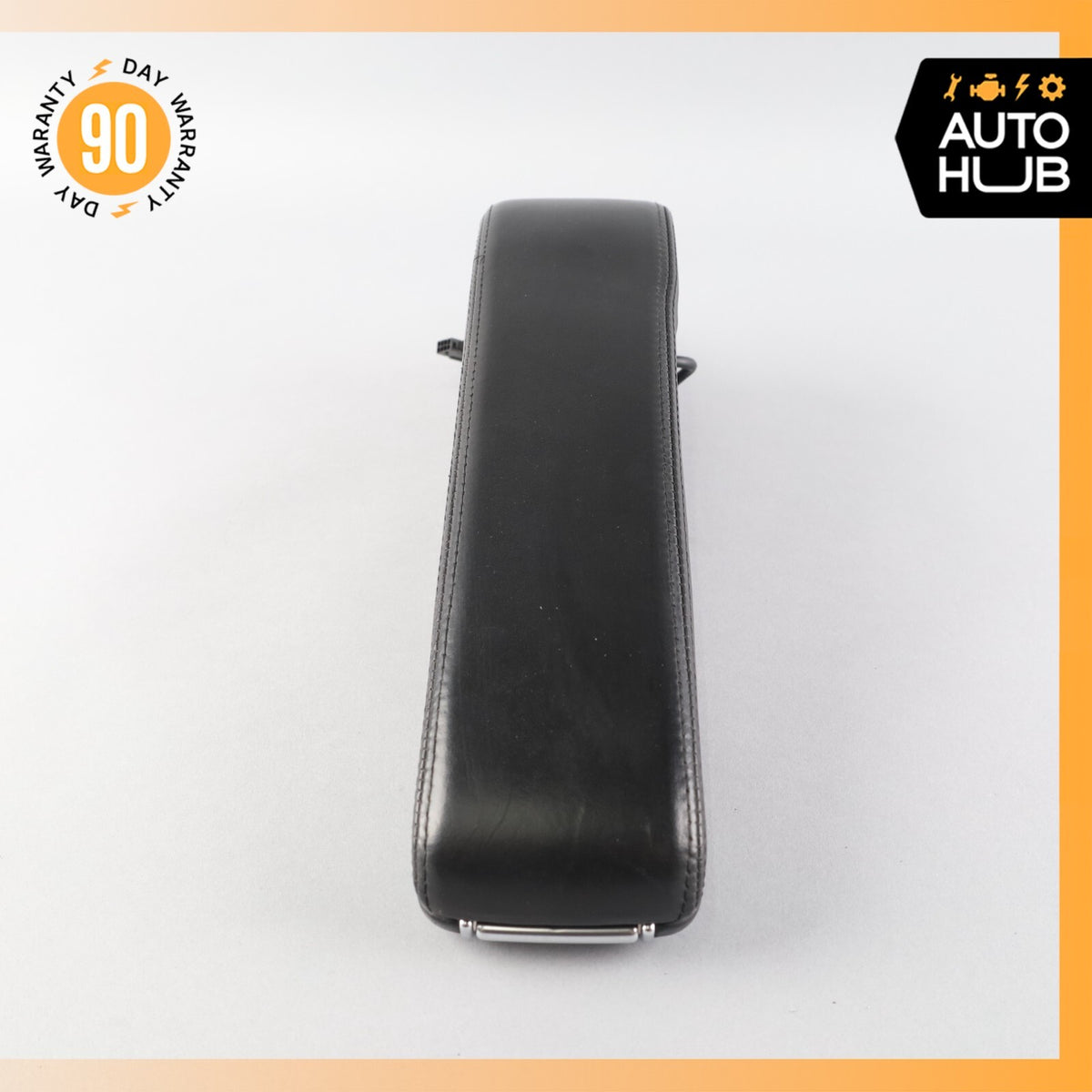Bentley Continental GTC GT Front Right Center Console Armrest Arm Rest OEM 62k - photo 12
