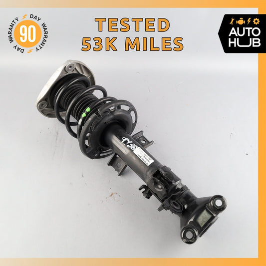 12-20 Mercedes R172 SLC300 SLK250 Front Right or Left Shock Strut Absorber OEM - photo 1
