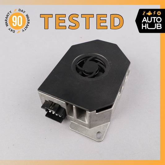 08-18 Mercedes R230 SL550 R350 Subwoofer Amp Amplifier Harman Becker OEM - photo 1