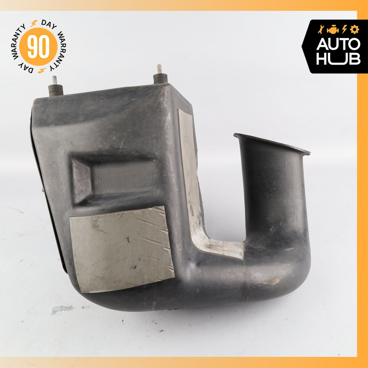 00-04 Aston Martin DB7 Vantage Right Side Air Intake Cleaner Box OEM 38k - photo 10