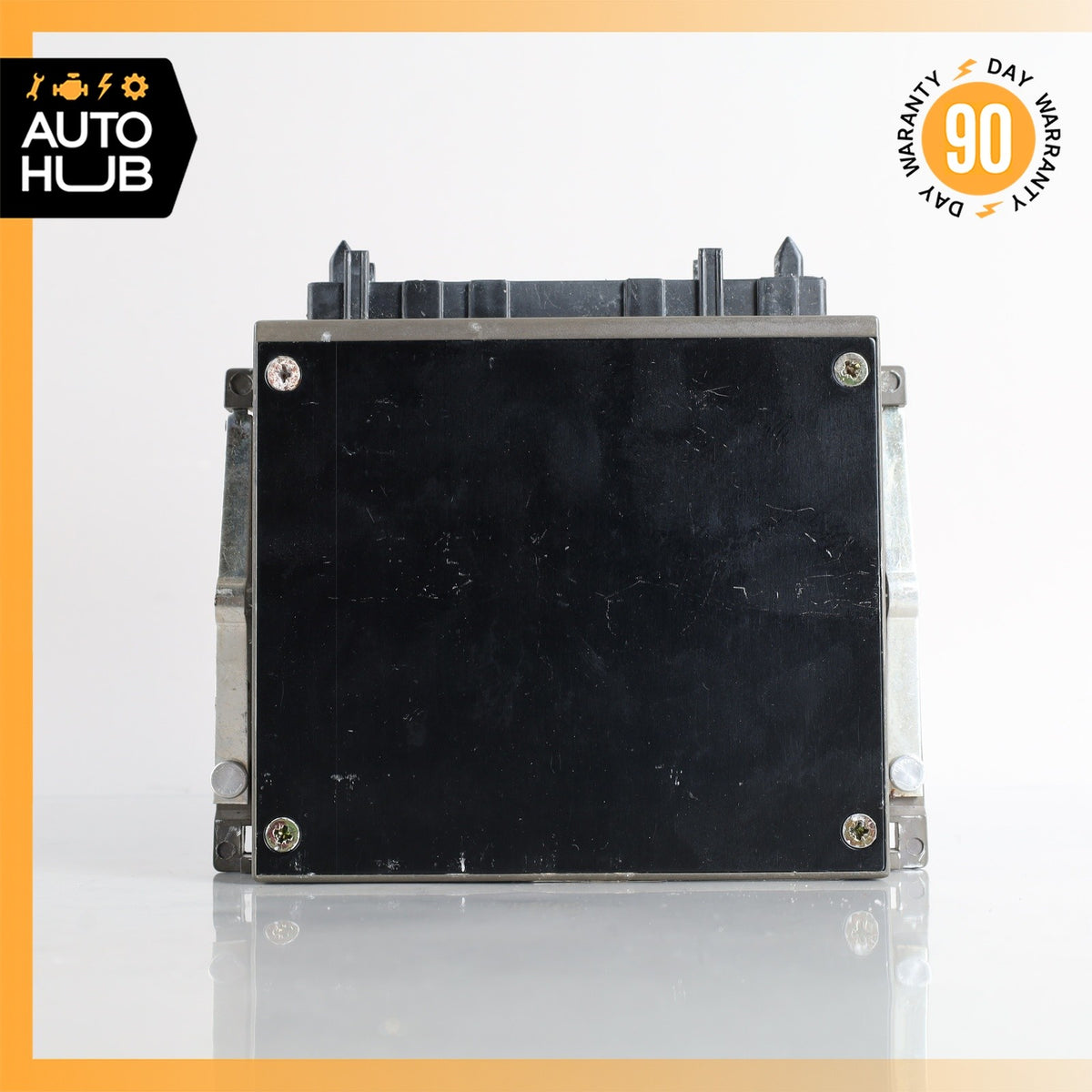 92-99 Mercedes W140 S500 S600 General Diagnostic Control Module OEM - photo 5