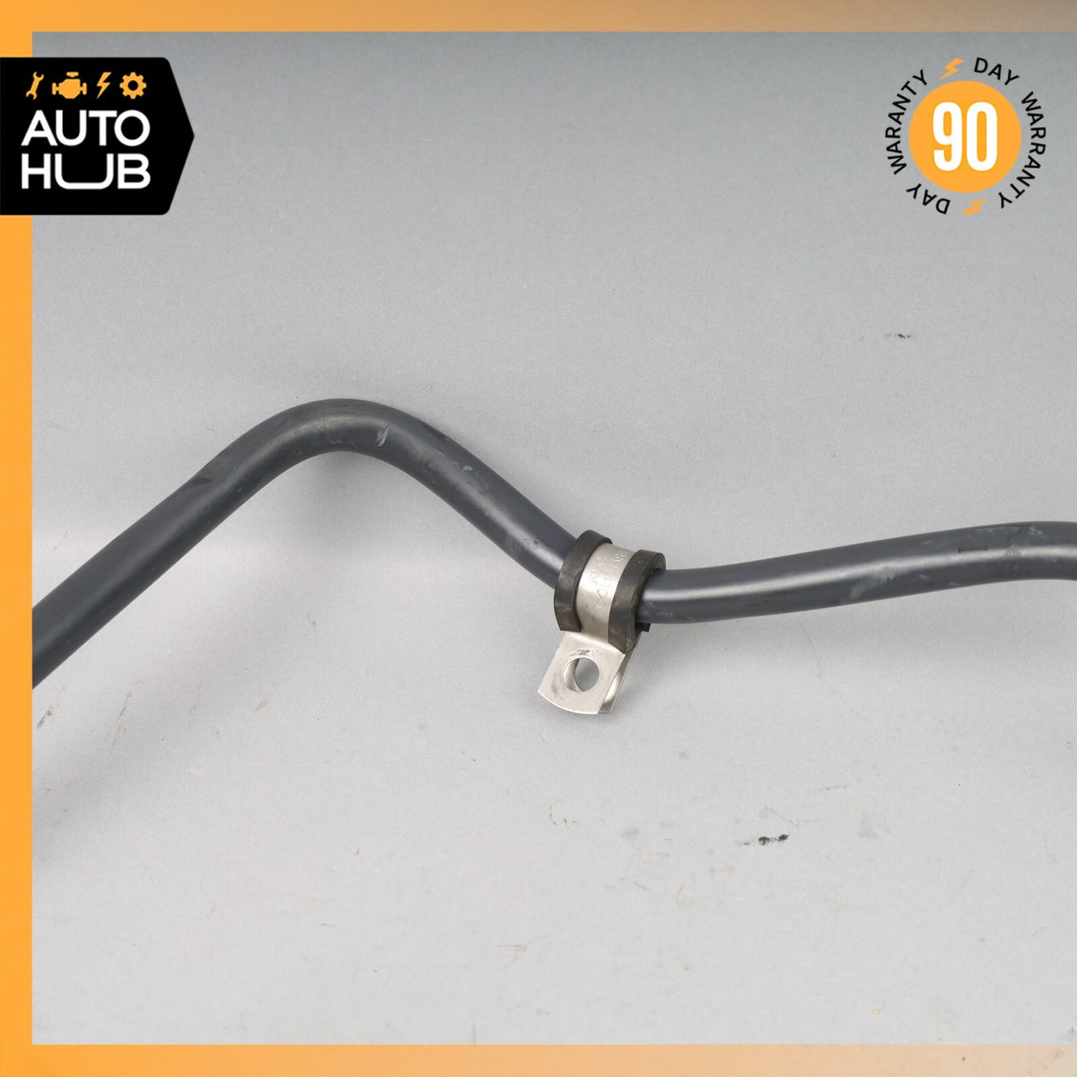 20-22 KARMA Revero GT GTS Fuel Tank Breather Pipe Line OEM 11k - photo 4