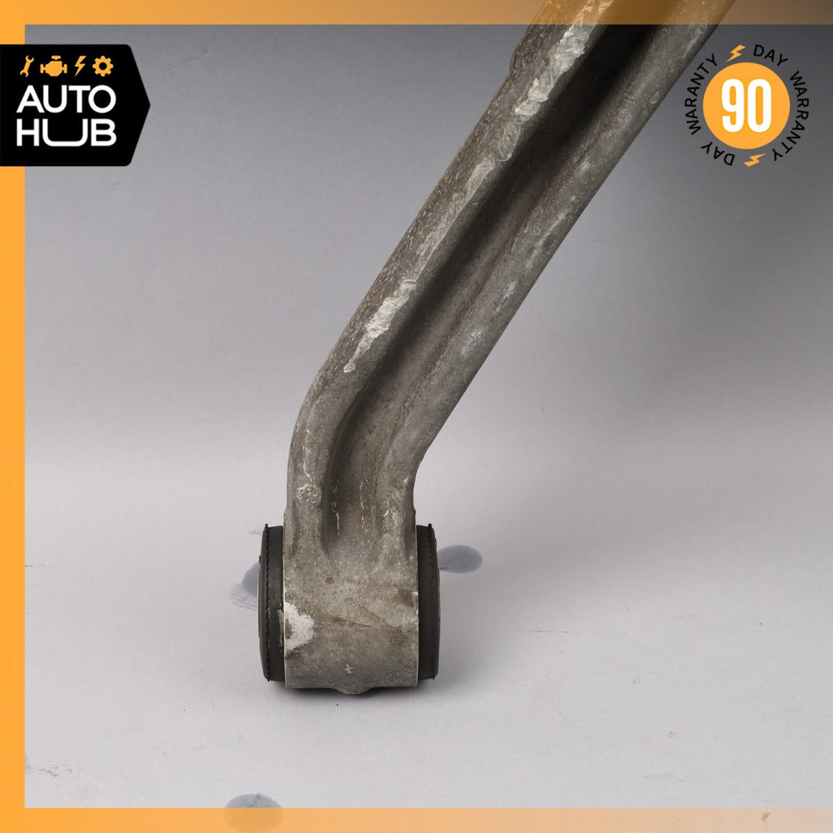 04-13 Cadillac XLR Rear Right Passenger Side Lower Control Arm 10307581 OEM 81k - photo 6