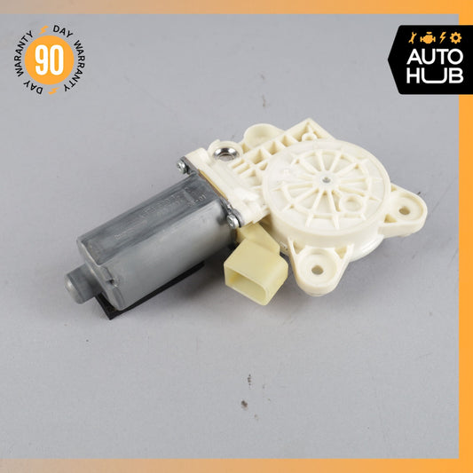 03-14 Mercedes R230 SL550 CL55 Front Right Window Regulator Motor 1718201442 OEM - photo 1