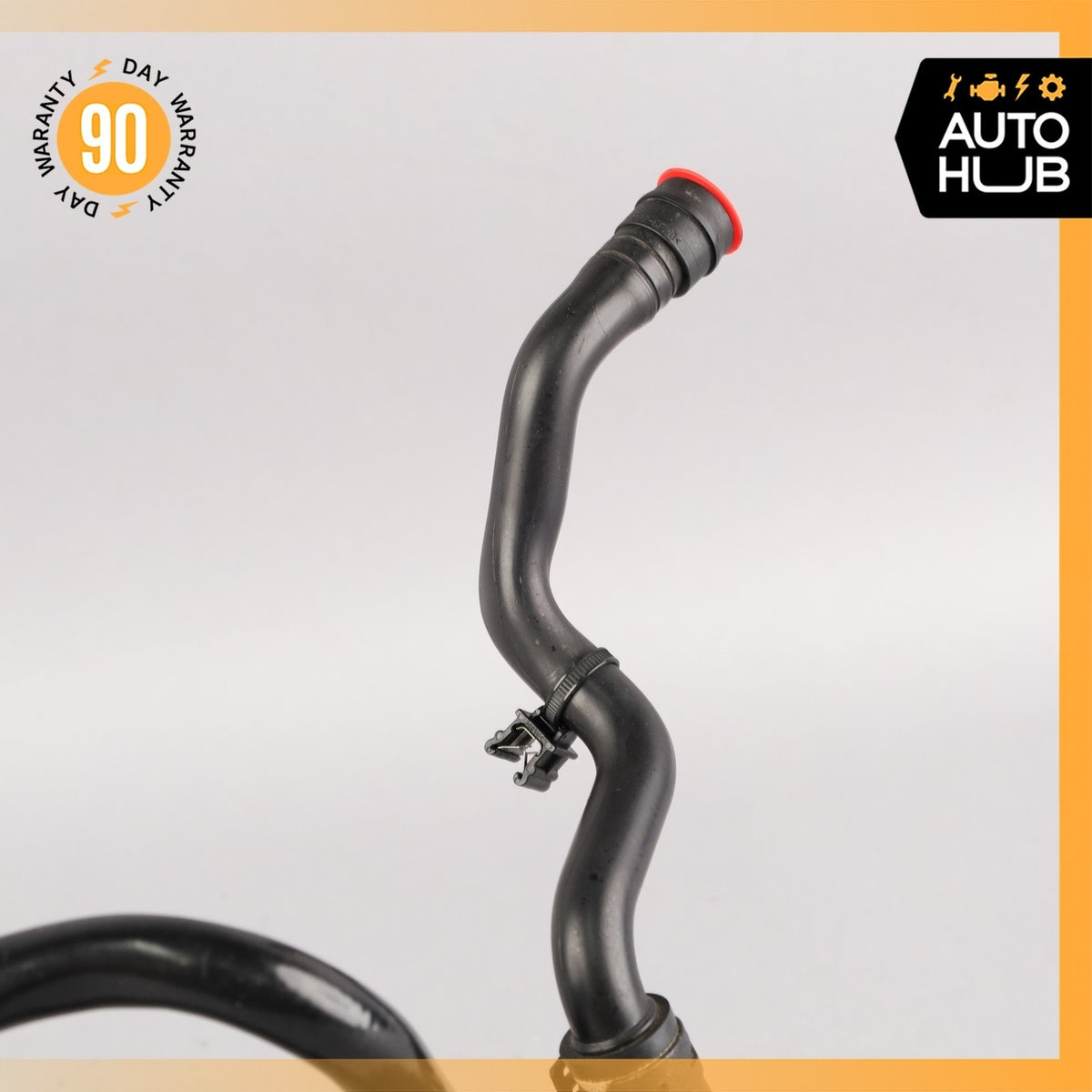 Audi 4G8 A7 S7 Charcoal Canister Leak Detection Pump w/ Bracket 8K0906253J OEM - photo 6