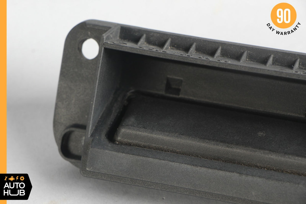 08-14 Mercedes W204 C300 C250 Rear Trunk Tailgate Release Open Handle OEM - photo 3