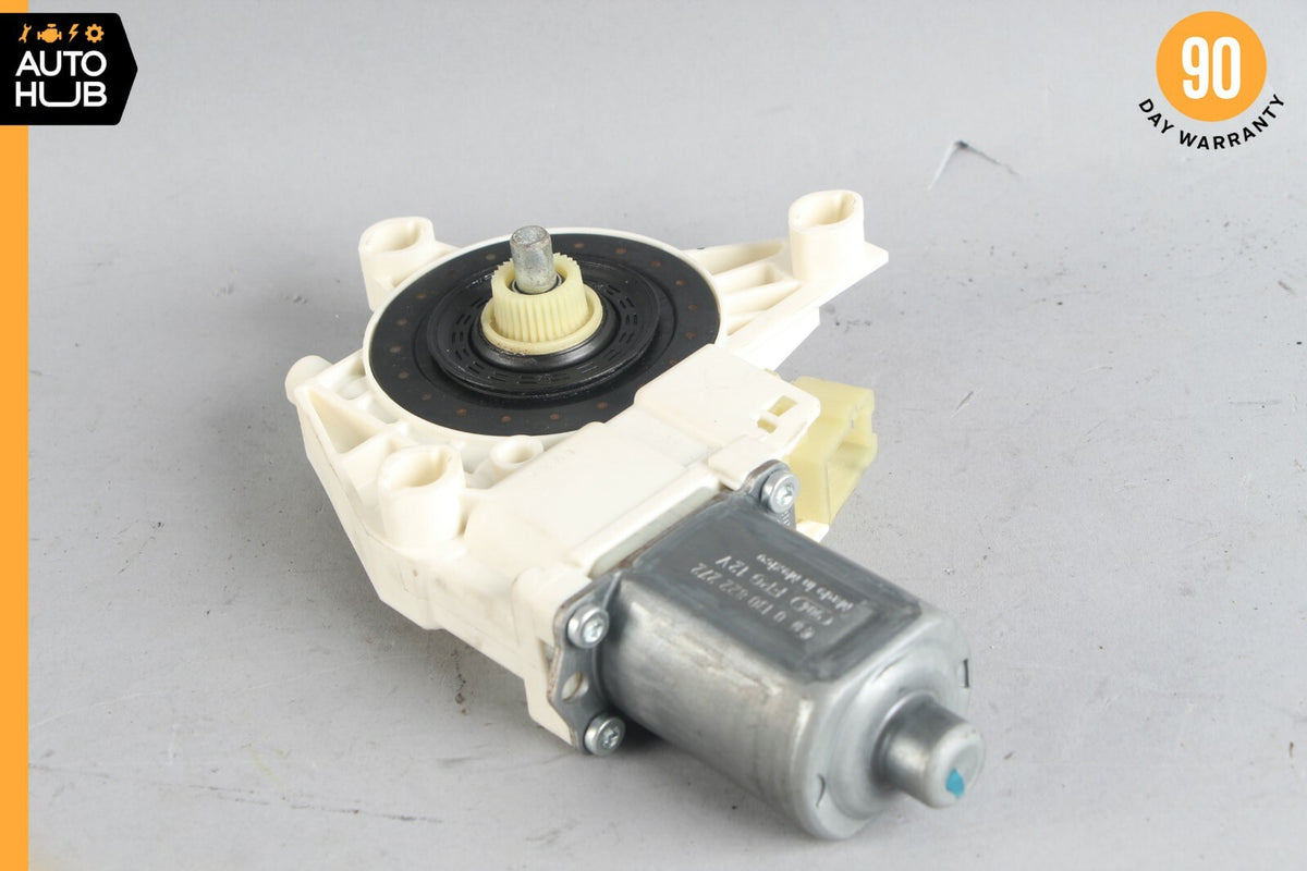 06-12 Mercedes W164 ML63 AMG GL450 Window Regulator Motor Front Right Side OEM - photo 6