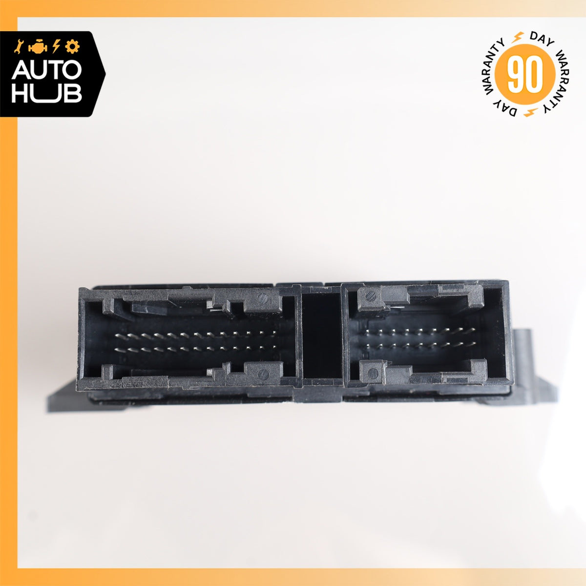LR Range Rover L494 L405 Parking AID System Control Module GK5215C859AB OEM - photo 7