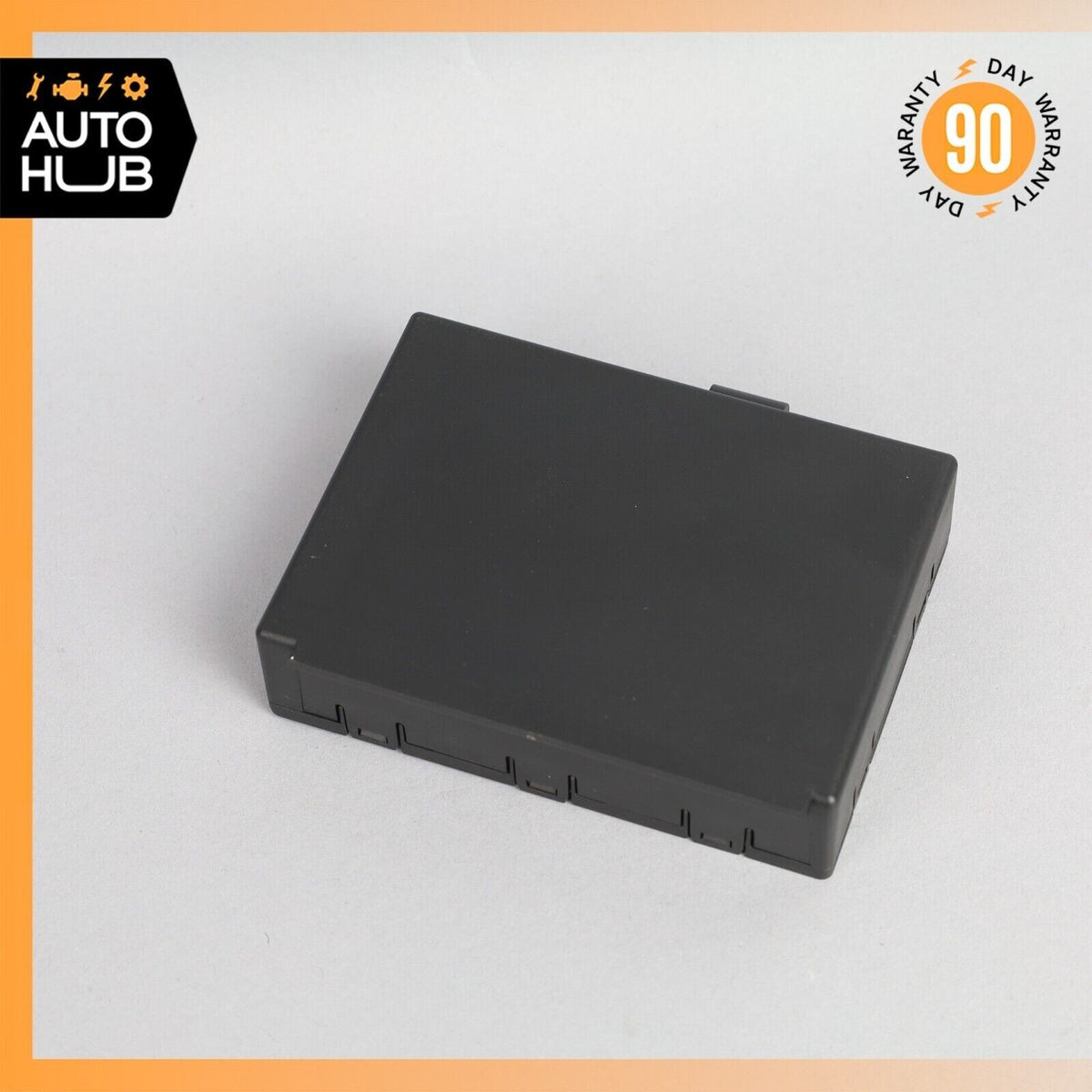 03-11 Mercedes R230 SL500 E550 Central Gateway Control Module 2204451900 OEM - photo 4