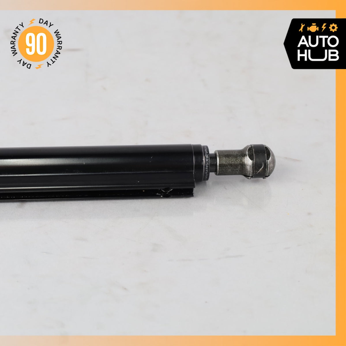 07-18 Bentley Continental GTC Left or Right Tonneau Hydraulic Lift Cylinder OEM - photo 7