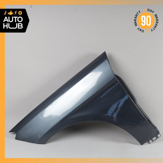 12-15 Mercedes W166 ML350 ML550 Left Driver Side Fender Assembly OEM - photo 1