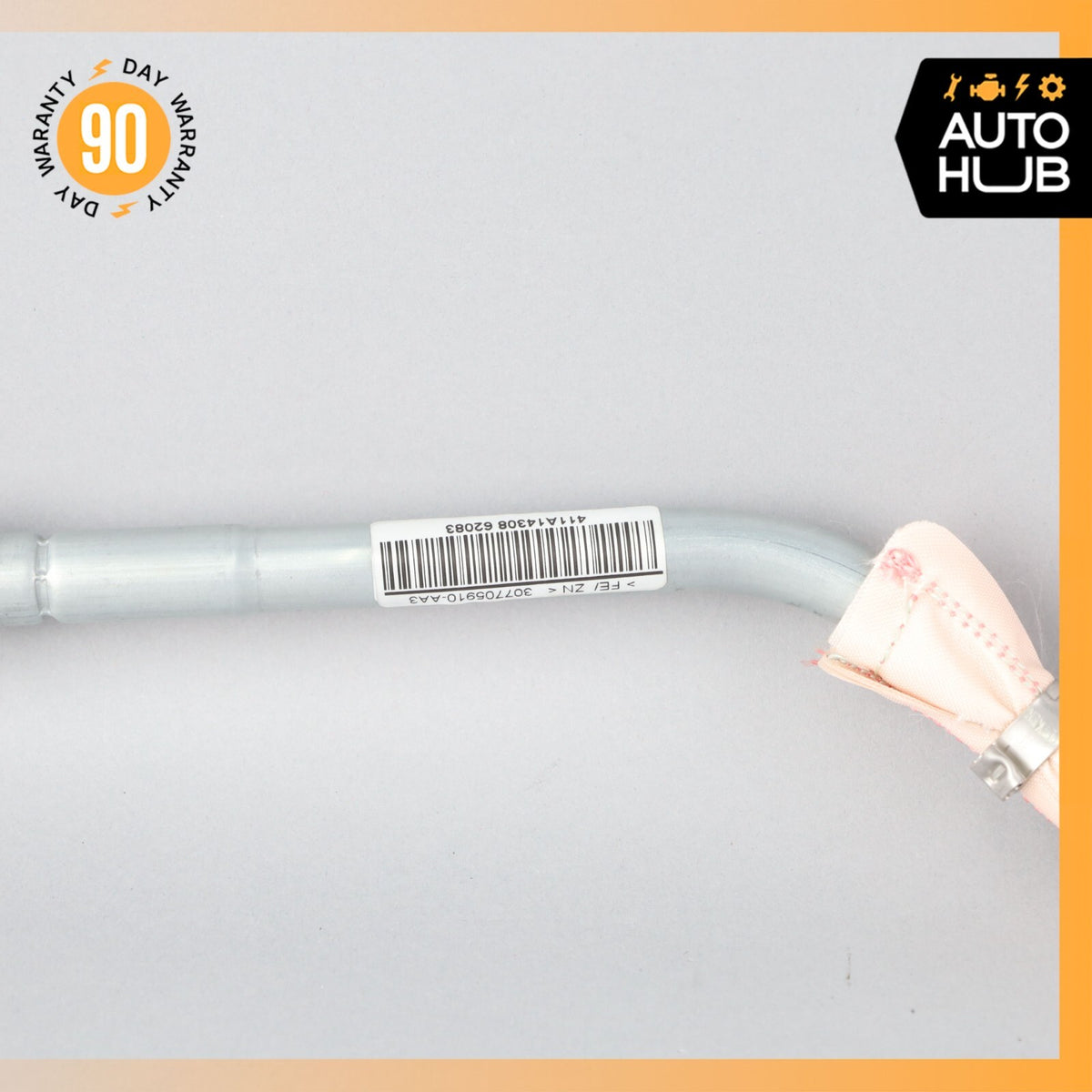 12-20 Mercedes R172 SLK250 SLC300 Right Side Door Airbag 1728602602 OEM 40k - photo 5