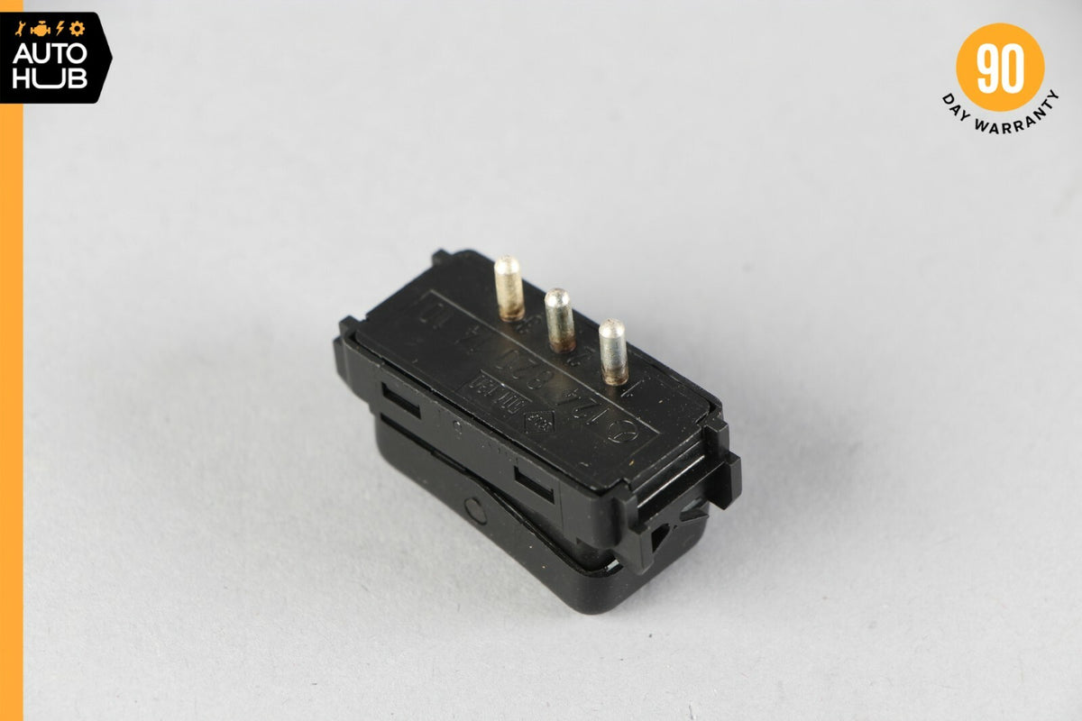 86-95 Mercedes W124 300D E320 Interior Dome Light Switch Button 1248201410 OEM - photo 5
