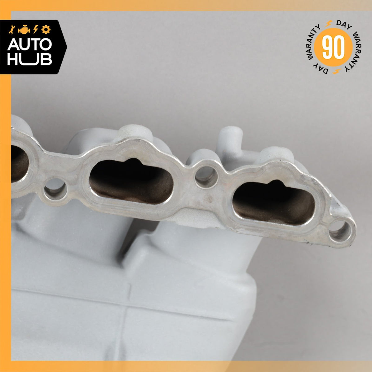 13-15 Aston Martin DB9 Right Side Engine Air Intake Manifold CD339424AA OEM - photo 15