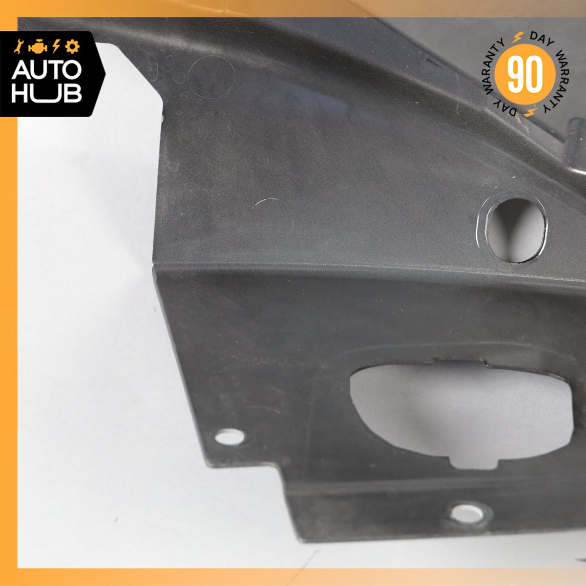 20-22 Karma Revero GT Front Right Passenger Side Fender Support Bracket OEM 11k - photo 19