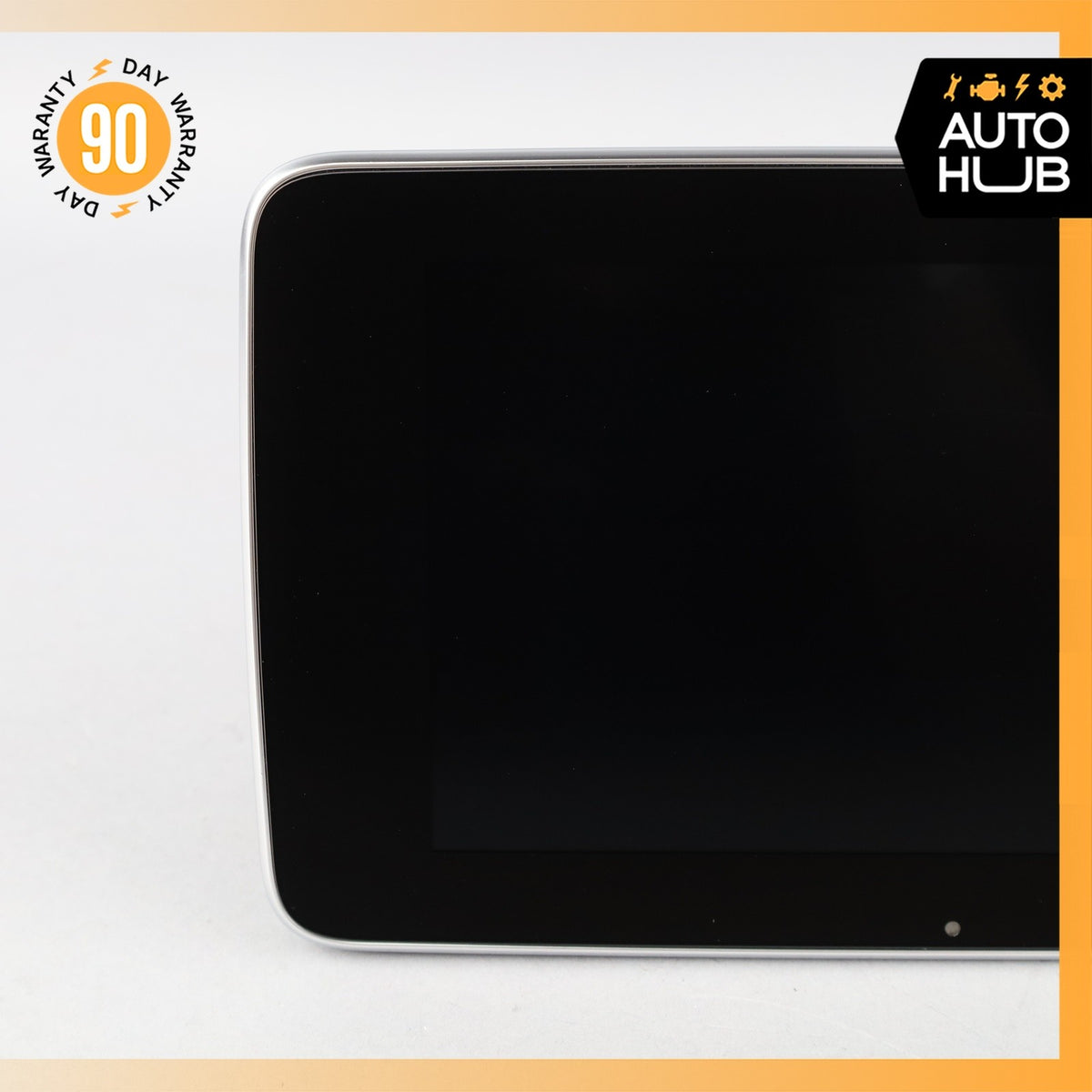 Mercedes W205 C300 C43 AMG Navigation Display Screen Monitor Unit 2059002211 OEM - photo 4