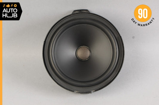 08-18 Mercedes W218 CLS550 E350 Door Audio Speaker Logic 7 Rear Left / Right OEM - photo 1