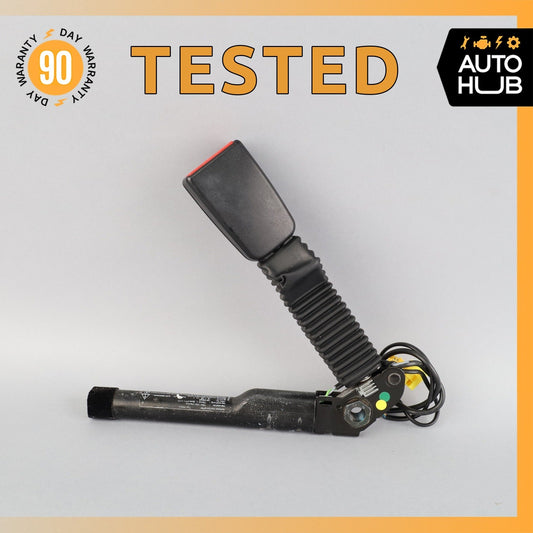 06-13 Mercedes X164 GL450 ML550 Front Right Passenger Side Seat Belt Buckle OEM - photo 1