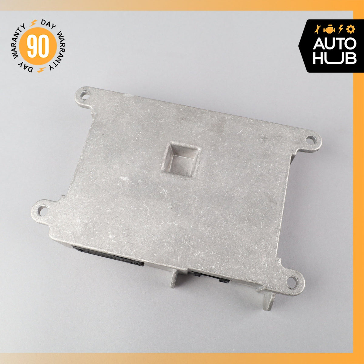 06-12 Mercedes X164 GL550 E350 Communication Control Module 2198202626 OEM - photo 7