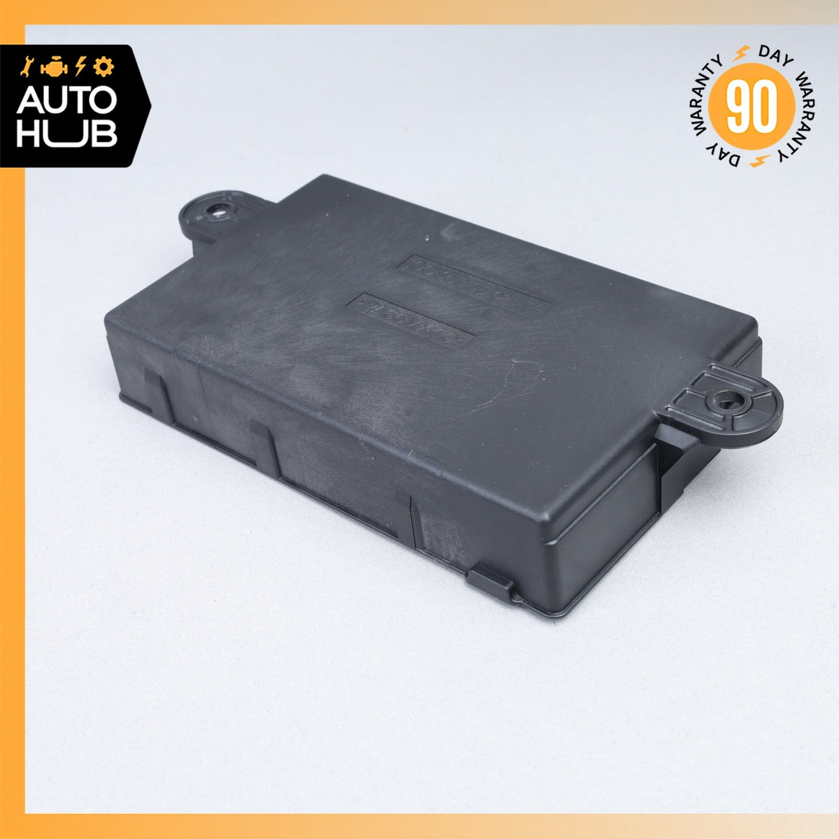 07-13 Mercedes W221 S600 S400 Rear Right or Left Side Door Control Module OEM - photo 1