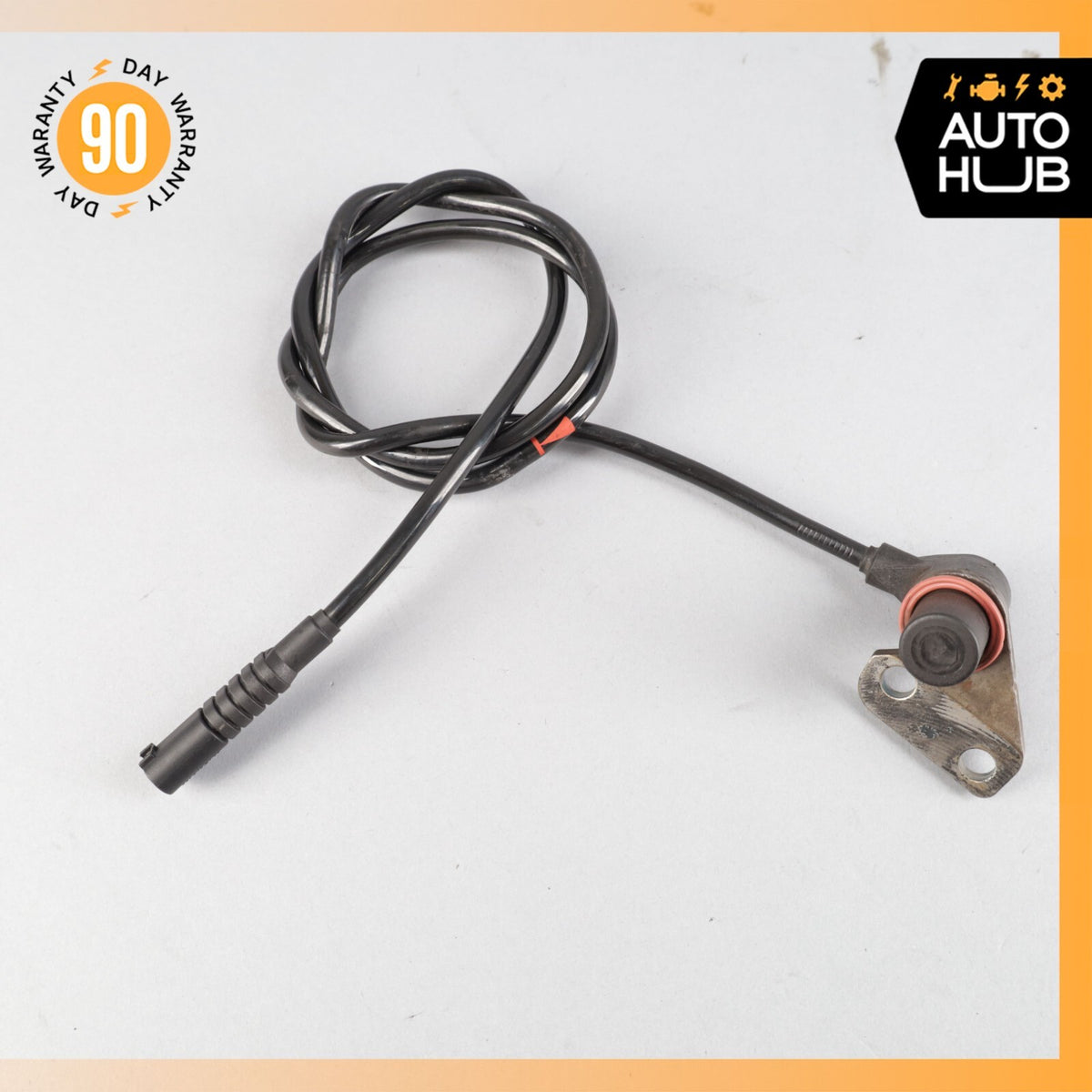 96-02 Mercedes R129 SL320 SL500 Front Right Side ABS Wheel Speed Sensor OEM - photo 6