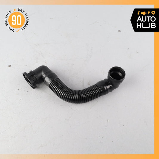 2005 Bentley Continental GT 6.0L W12 Secondary Air Smog Pump Hose Pipe OEM - photo 1