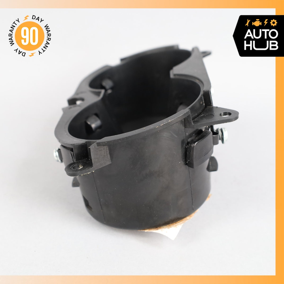 Maserati Grantuismo M145 Rear Center Console Cup Holder Compartment OEM - photo 5
