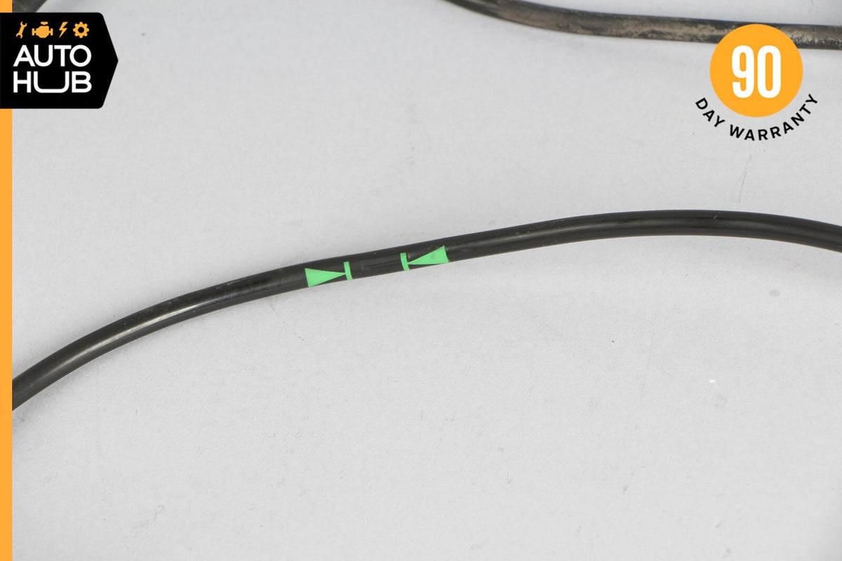 95-02 Mercedes R129 SL500 SL320 Rear Right Side Pad Wear Sensor 1295409113 OEM - photo 3