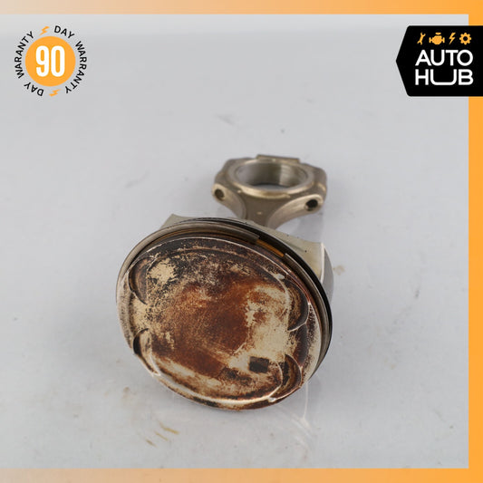 Mercedes W164 ML63 S63 E63 CLS63 AMG M156 Engine Motor Piston Connecting Rod OEM - photo 1