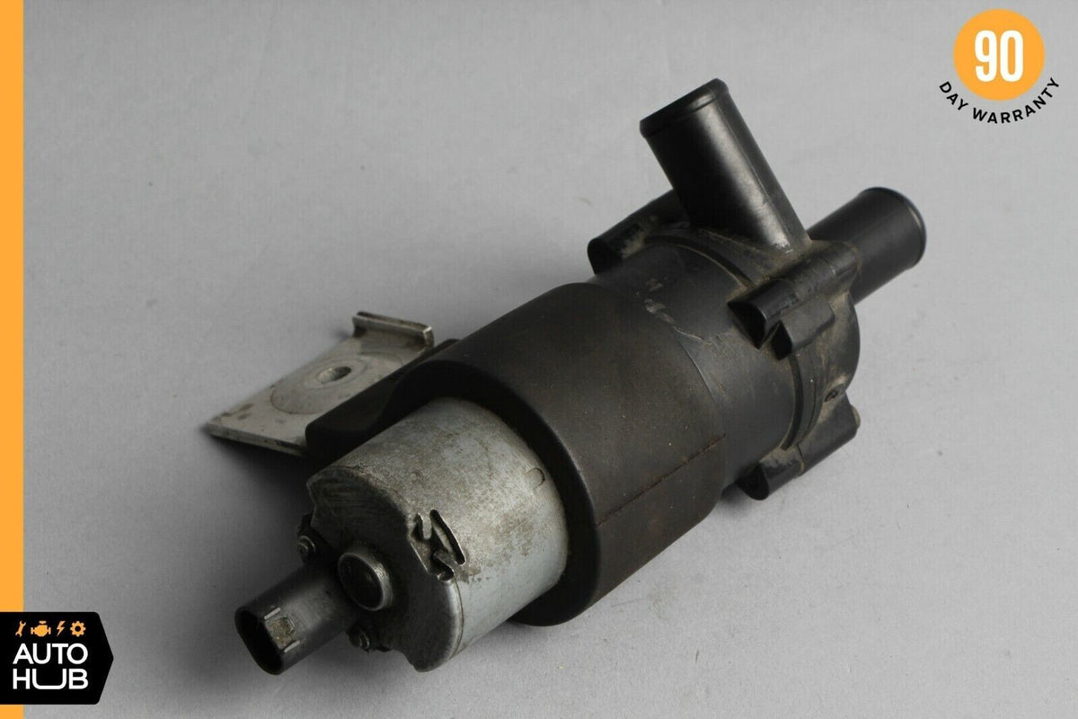 03-08 Mercedes R230 SL500 SL320 SL55 AMG Aux Auxiliary Water Pump 2308350264 OEM - photo 4