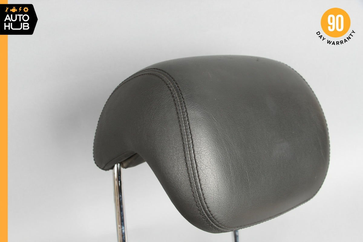 03-06 Mercedes W215 CL55 CL65 Front Left or Right Seat Headrest Head Rest OEM - photo 2