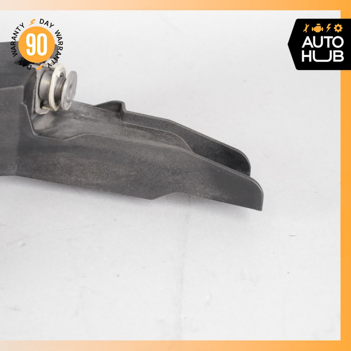 BMW i3 I01 Hybrid Left Headlight Lamp Support Mount Bracket 7331555 OEM - photo 5