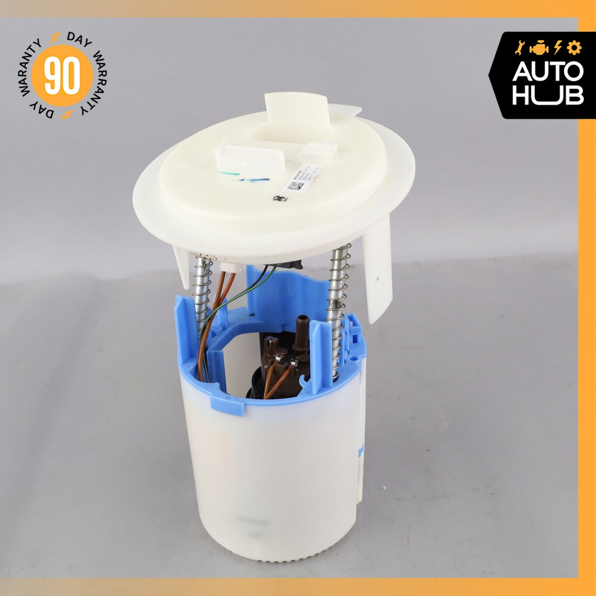 08-11 Mercedes W212 E350 C350 Right Side Fuel Pump Level Sensor 2044700794 OEM - photo 2
