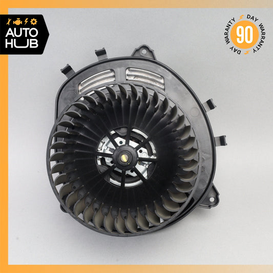 06-13 Mercedes W251 R350 ML63 A/C AC Air Conditioning Heater Blower Motor OEM - photo 1