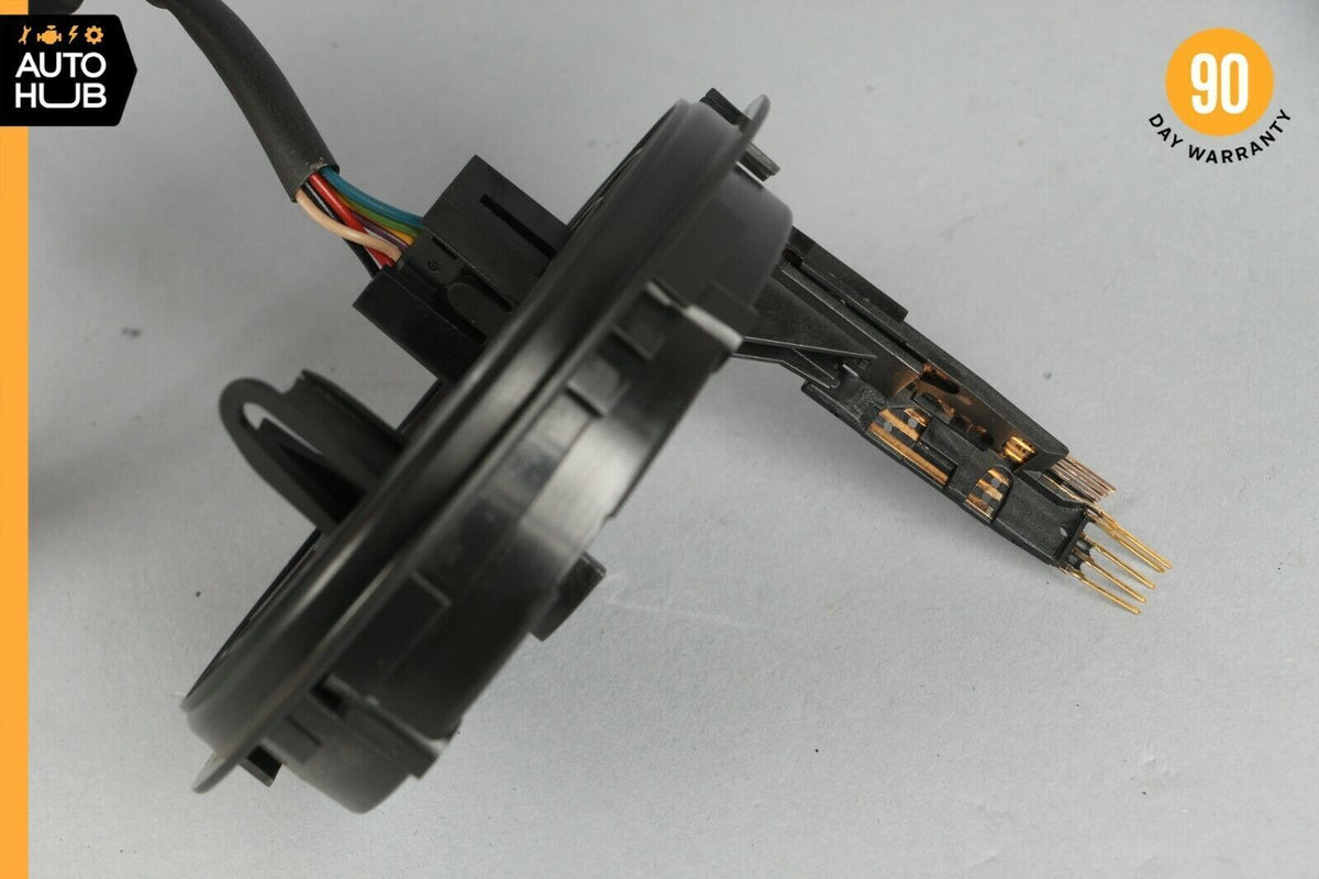 Mercedes R230 SL500 SL55 AMG Steering Column Clock Spring OEM - photo 7