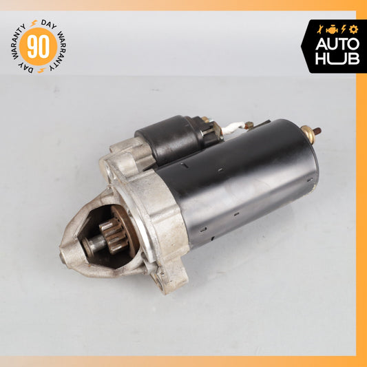 Mercedes R129 SL320 300TE S320 300E Engine Motor Starter 0051516601 OEM - photo 1
