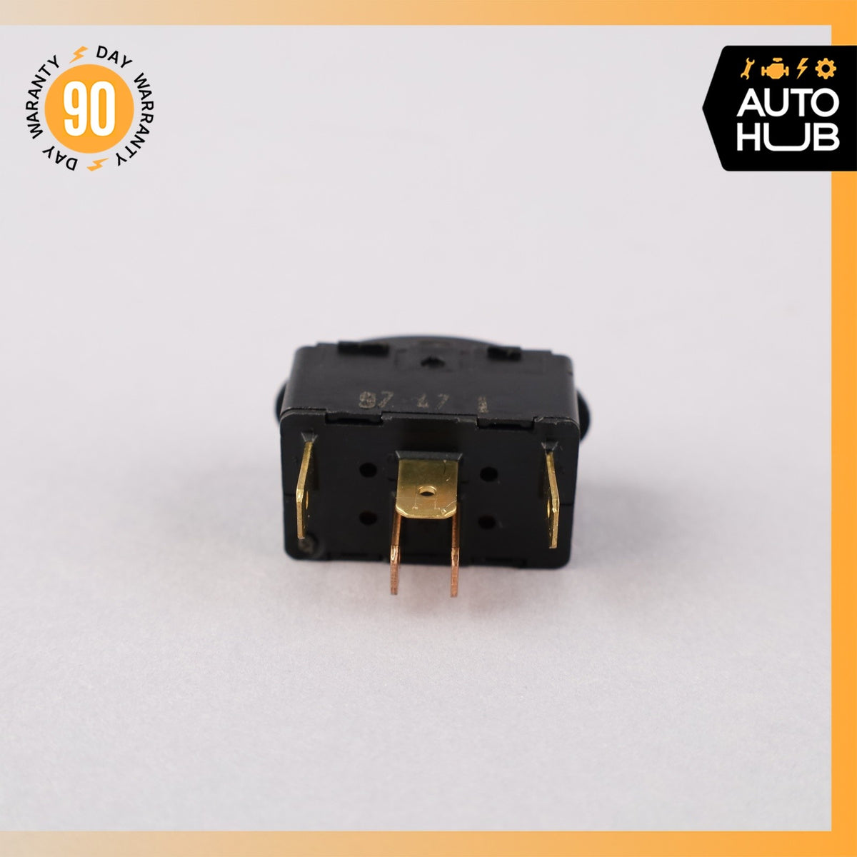 97-01 Porsche Boxster 986 911 996 Power Window Switch 99661315100 OEM - photo 6