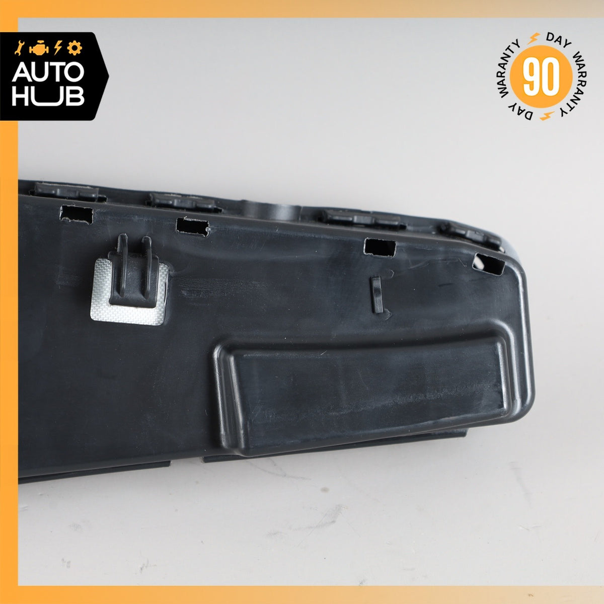 BMW F30 330e 320i Front Right Passenger Seat Airbag Air Bag OEM 54k - photo 11