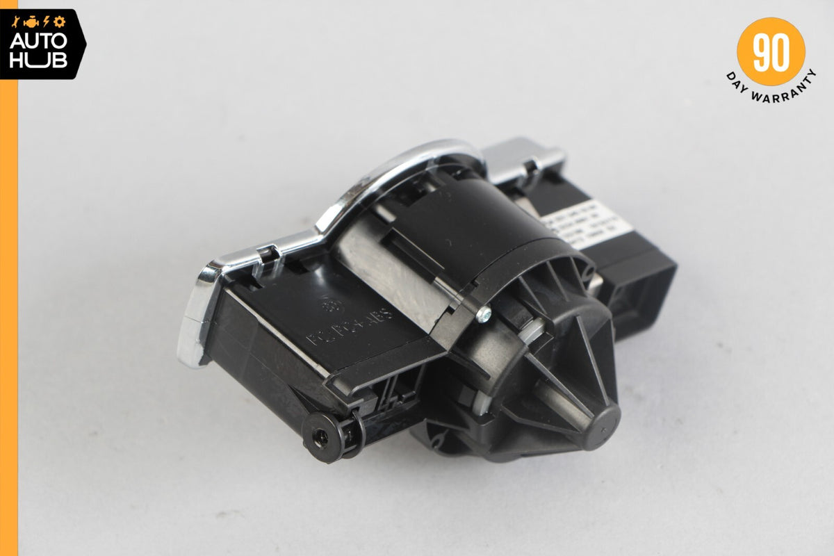07-14 Mercedes W221 S550 CL550 S63 AMG Headlight Switch Control 2215451004 OEM - photo 7