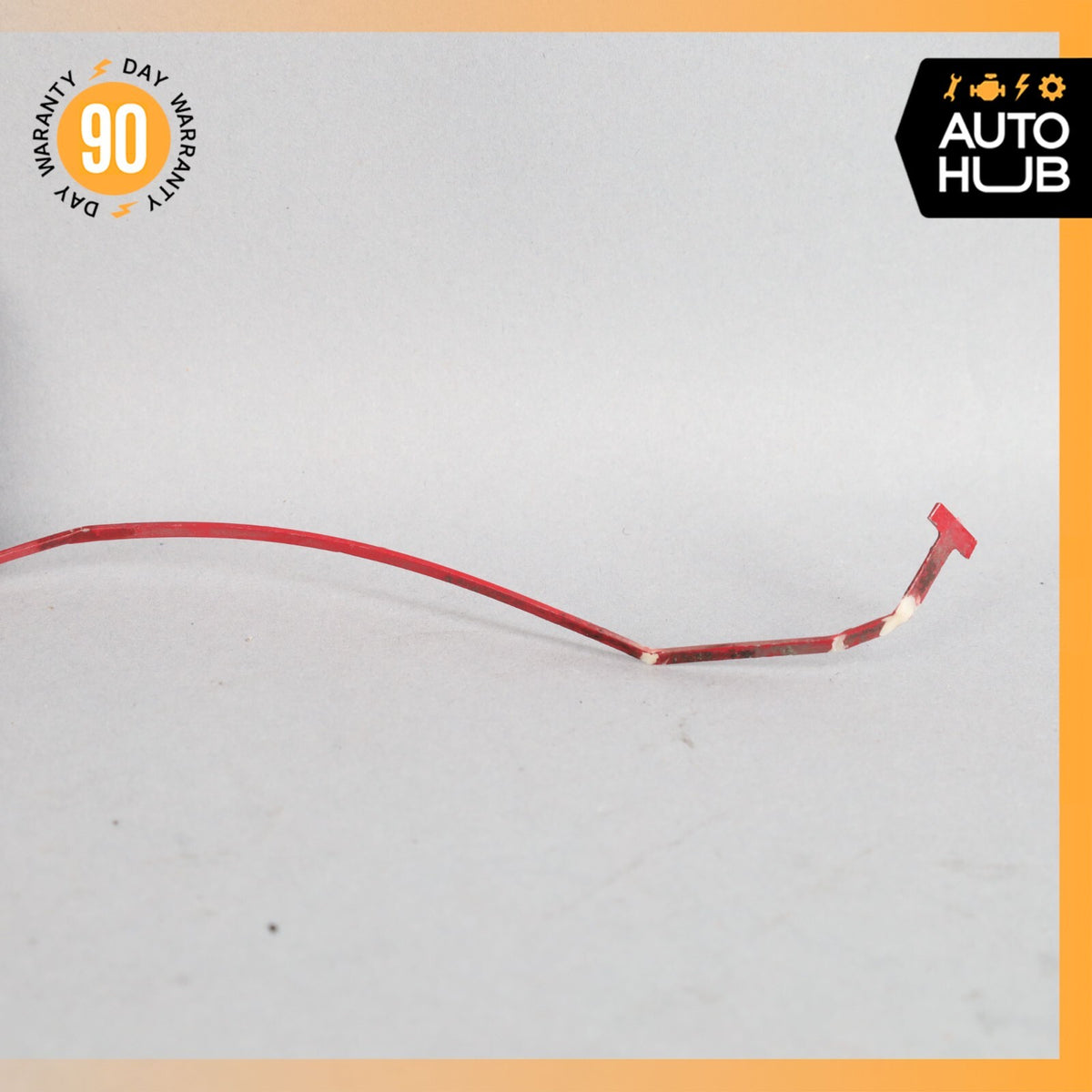 90-95 Mercedes R129 SL500 Base Rocker Panel Side Skirt Rear Left Jack Cover OEM - photo 3