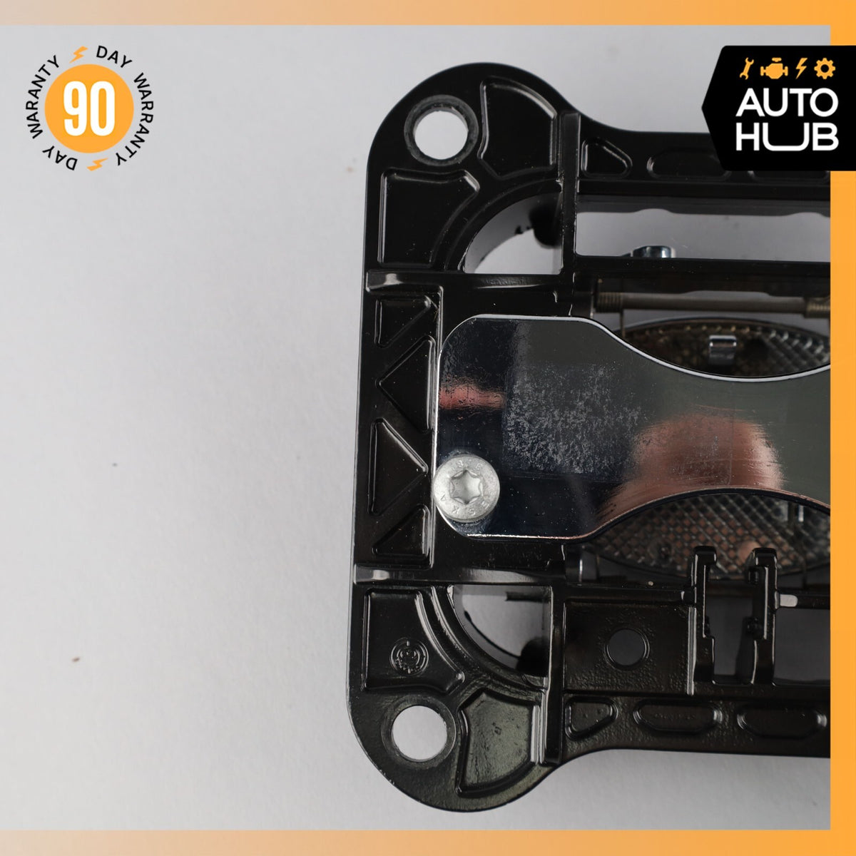 11-17 Mercedes W207 E350 E550 E400 Folding Top Case Cover Right Side OEM 16k - photo 11