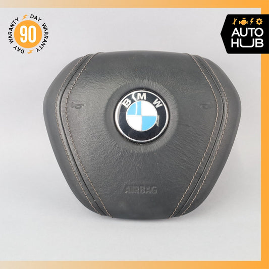 16-22 BMW G12 740i 750Li Steering Wheel Airbag Air Bag 32306876833 OEM - photo 1