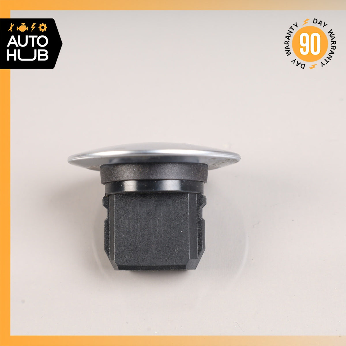 10-17 Mercedes W205 C300 E400 E350 E550 Engine Start Ignition Switch OEM - photo 4