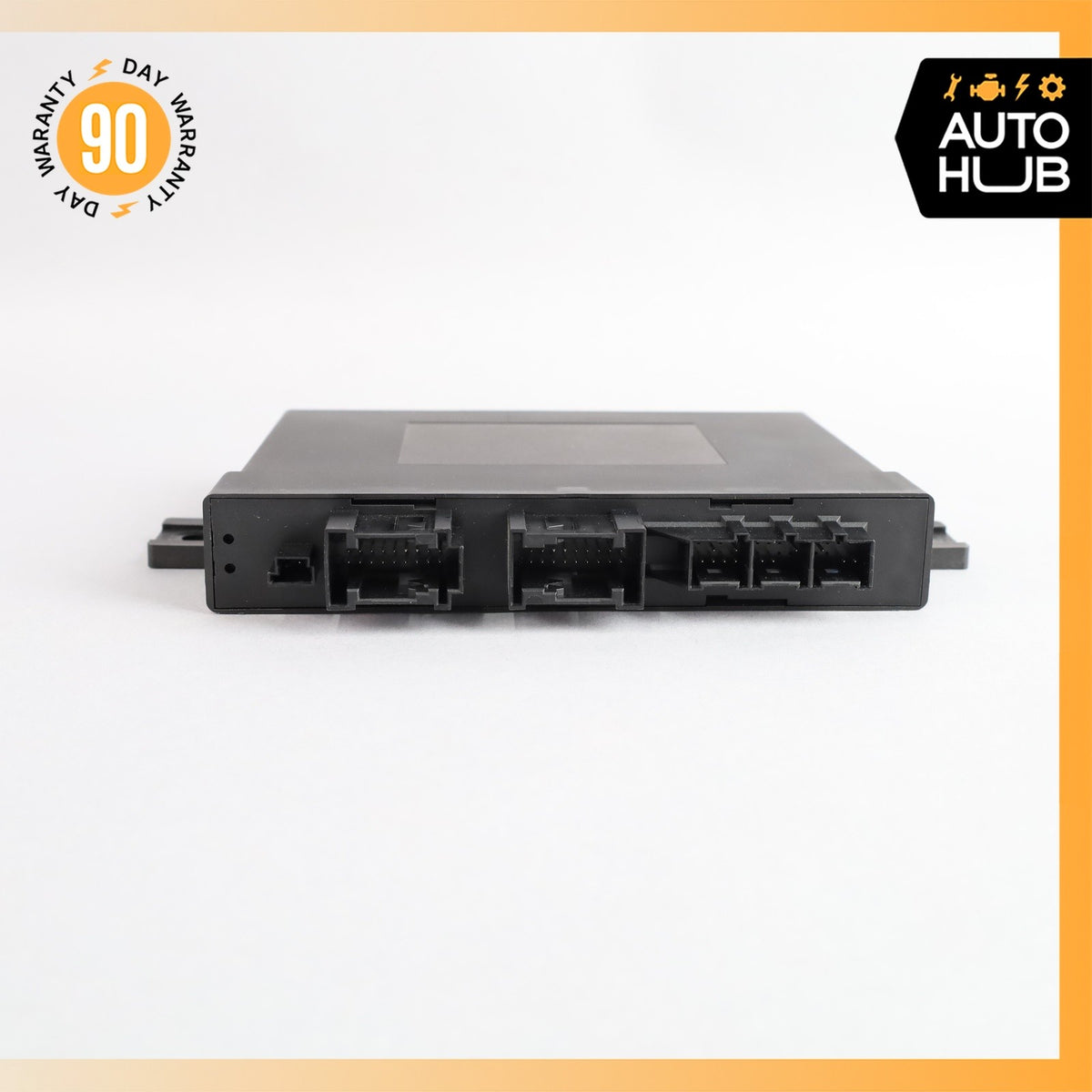 00-03 Mercedes W215 CL500 S500 Keyless Go Entry Control Module 2305451032 OEM - photo 4