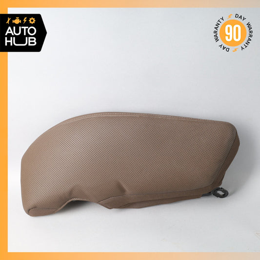17-23 Porsche Panamera 971 4S Rear Right Passenger Side Seat Airbag Brown OEM 6k - photo 1