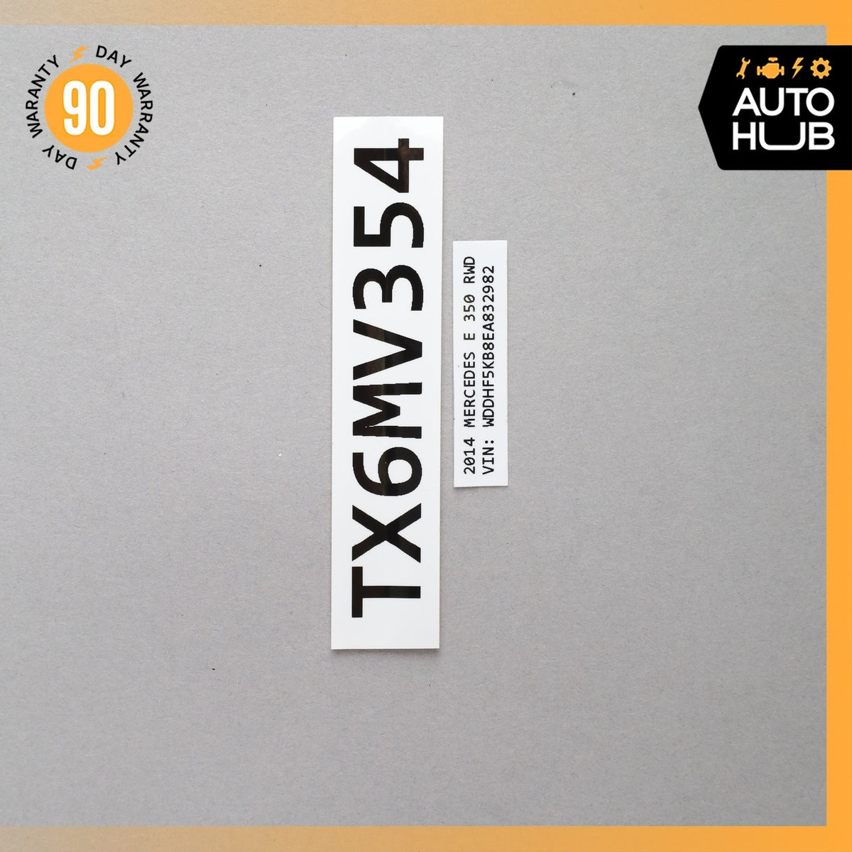 14-16 Mercedes W212 E350 E400 E550 Front Left Side Interior Door Panel OEM - photo 23