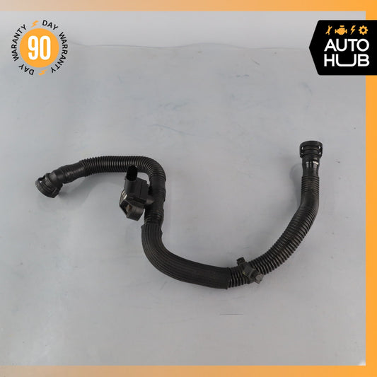 Bentley Continental Flying Spur 6.0L W12 Secondary Air Smog Pump Hose Pipe OEM - photo 1